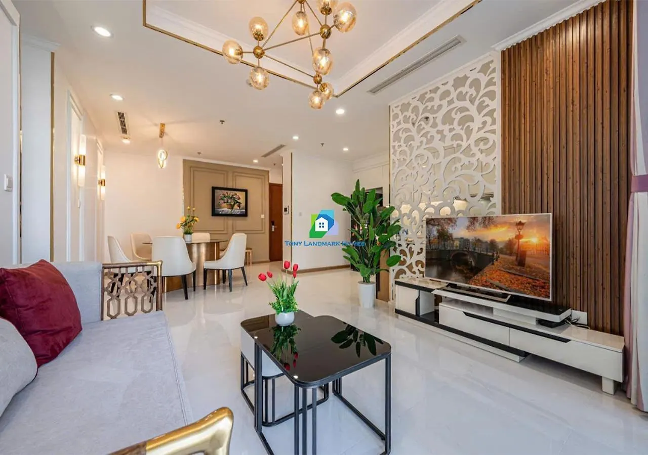 Urban Escape In Central Park مدينة هوشي منه 0*,